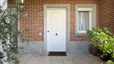 Foto 2 de Casa o xalet en venda a Hervencias Altas - El Pinar, Ávila Capital
