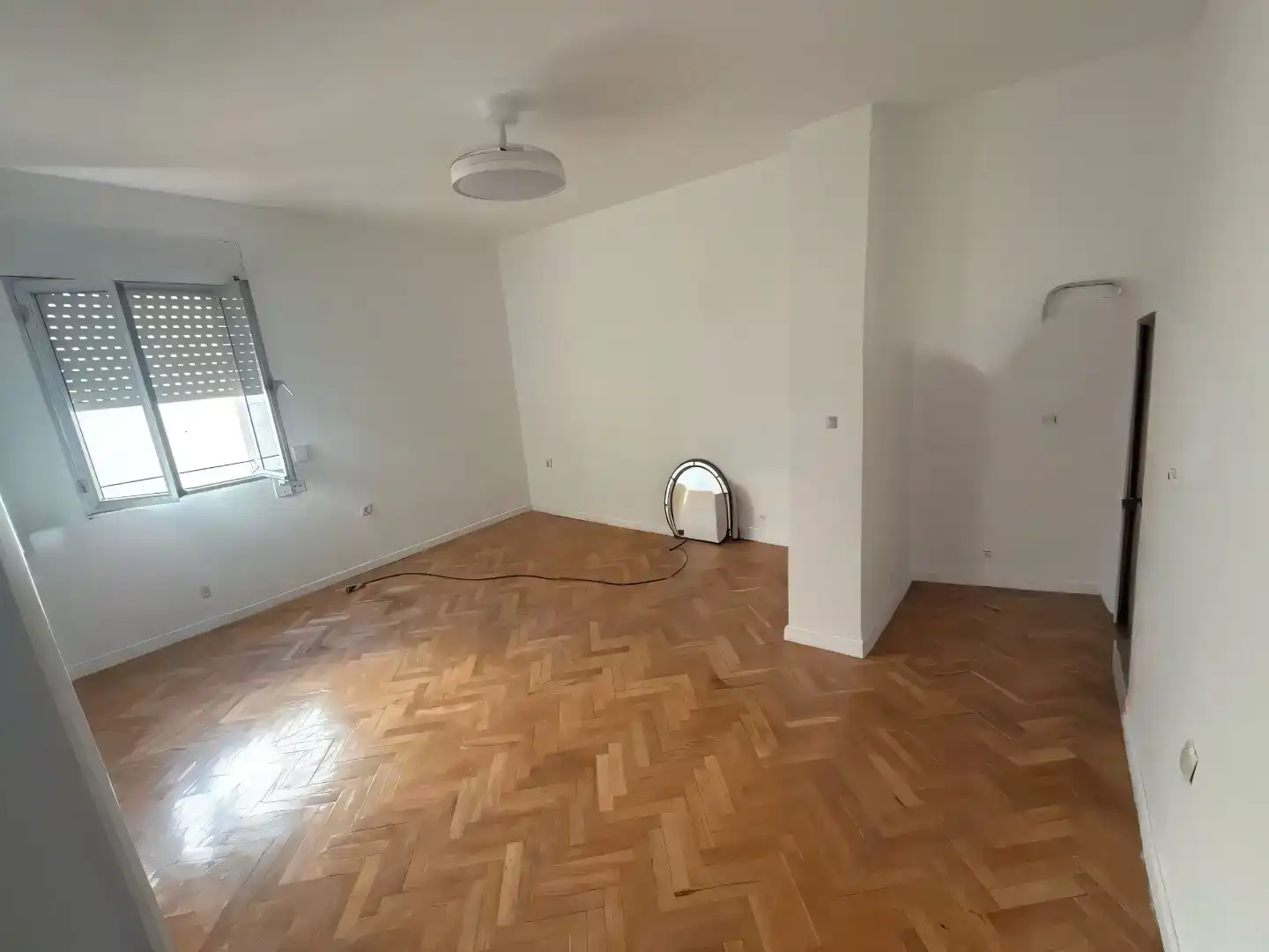 Fotografía del inmueble reportado: 2.100 €/mes — Ibiza de Madrid, Madrid