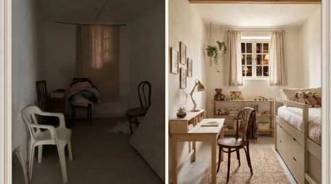 Foto 5 de Finca rústica en venda a Olivares, Sevilla