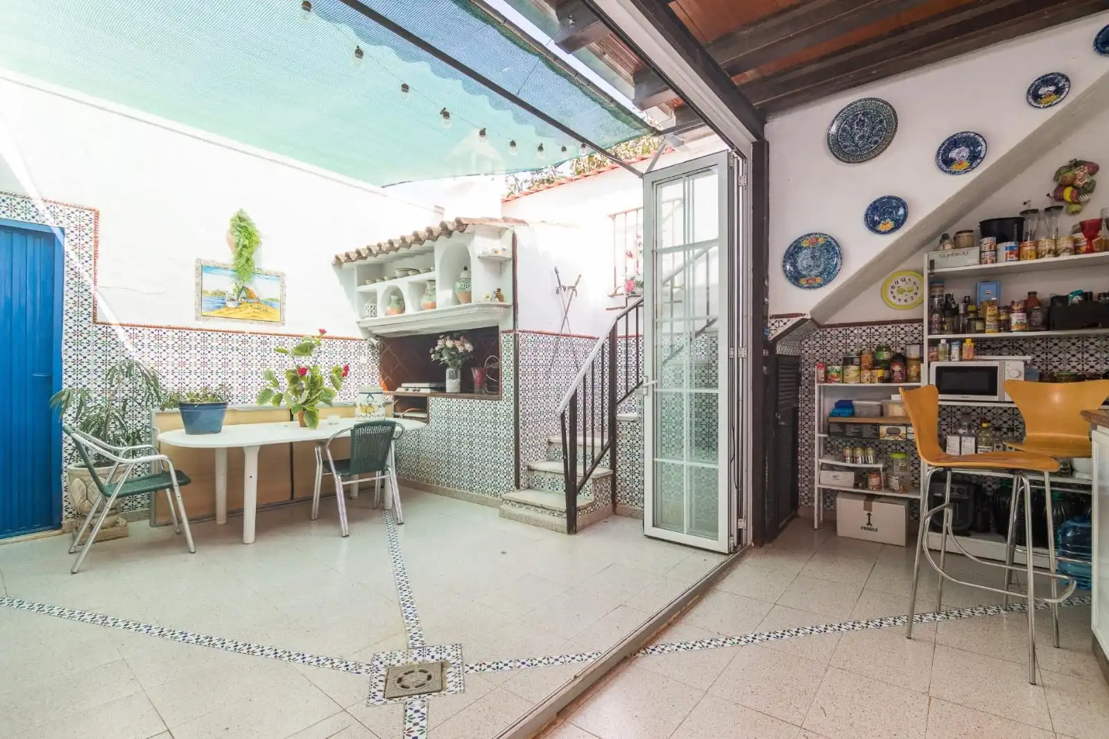 Detached house with pool for sale in Partida de Matola 71, imagen 10