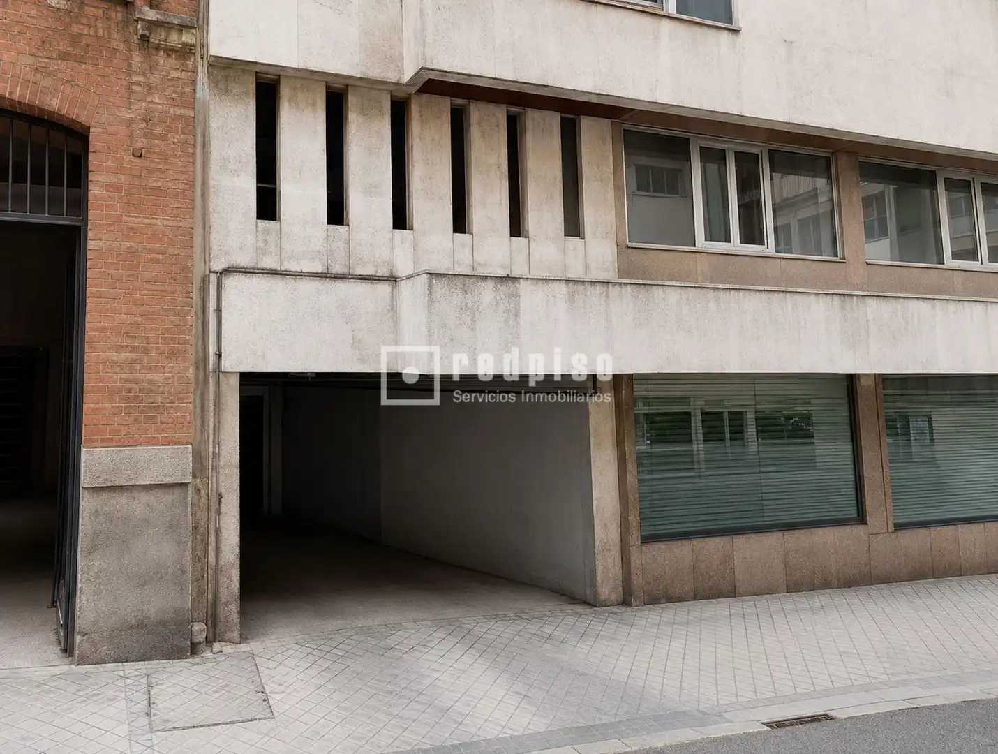 Parkplatz von Garage zum Verkauf in Madrid