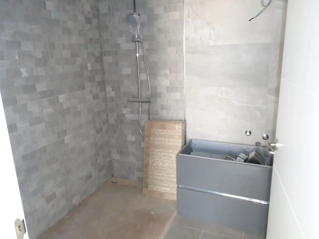Bany de Casa o xalet en venda en L'Estartit amb Aire condicionat, Calefacció i Jardí privat
