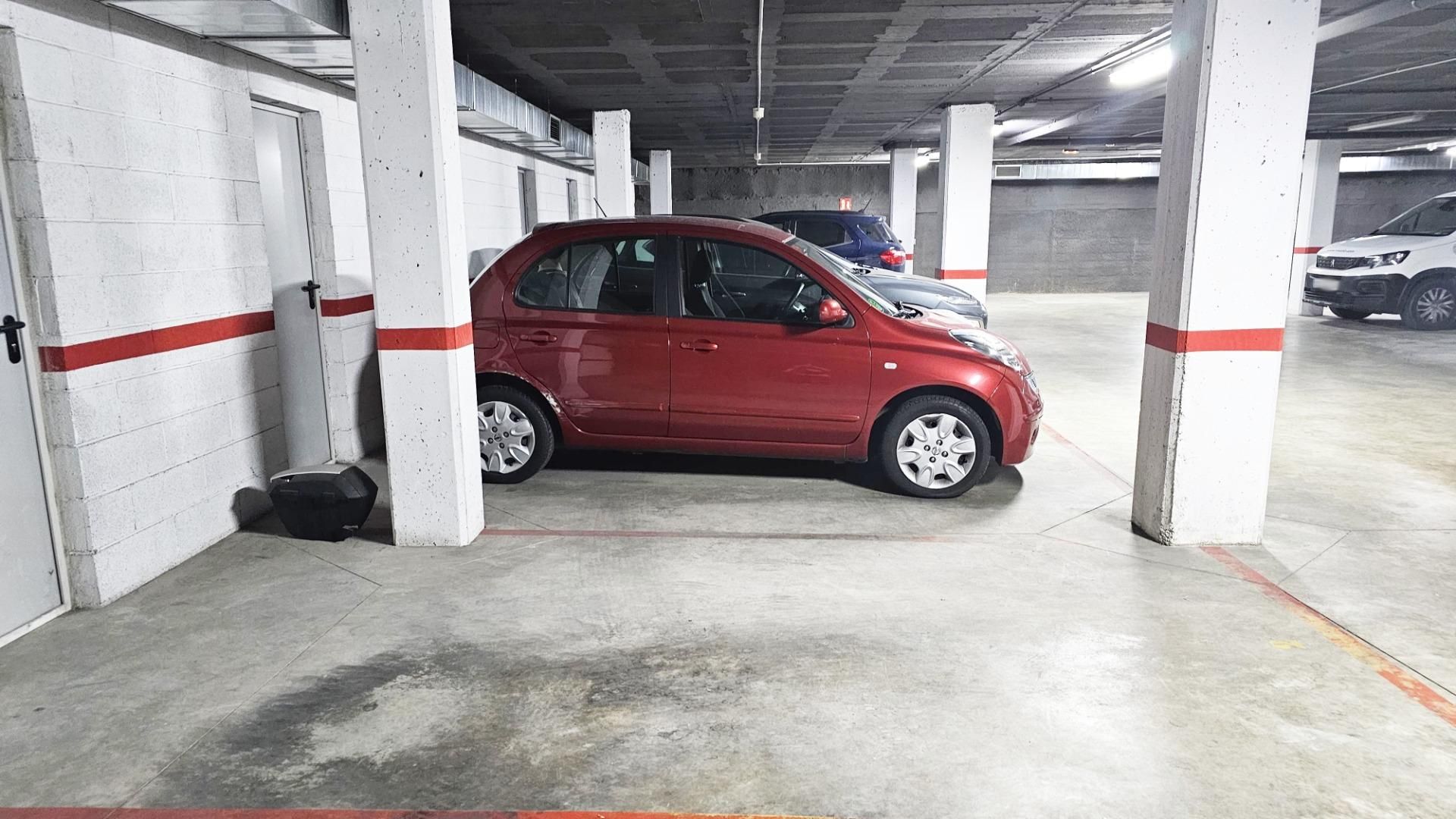 Parking of Garage for sale in Sabadell