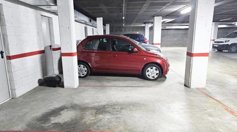 Photo 2 of Garage for sale in Calle Covadonga de, Covadonga, Sabadell