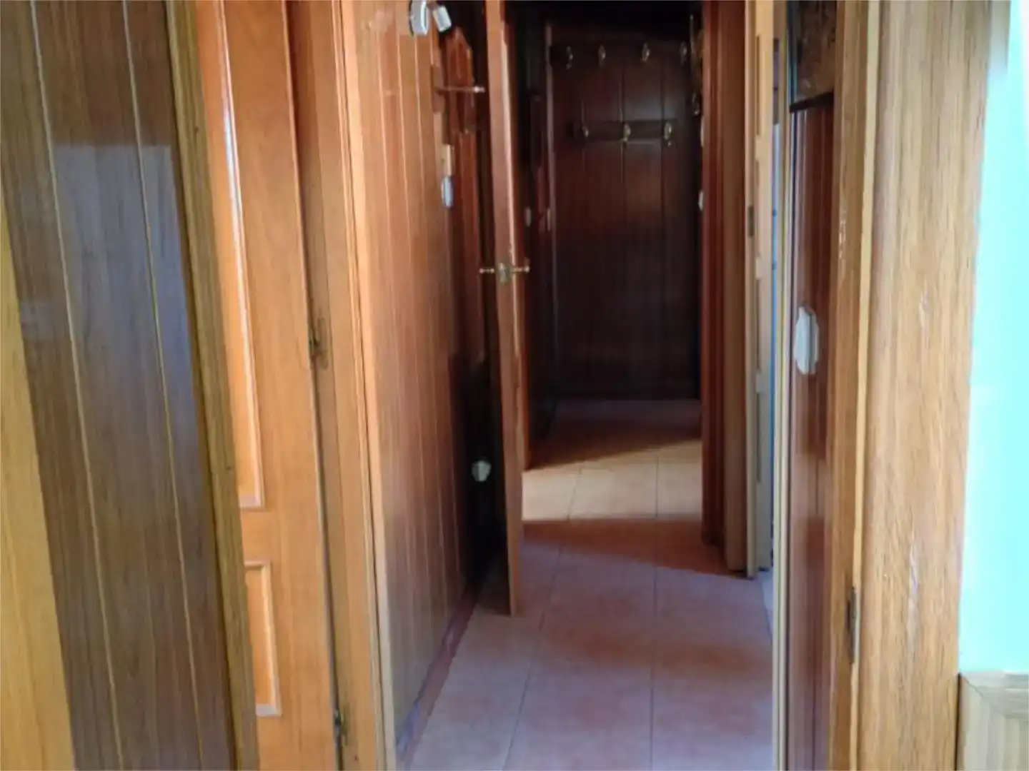 Wohnung zur Miete in Benavente mit Balkon