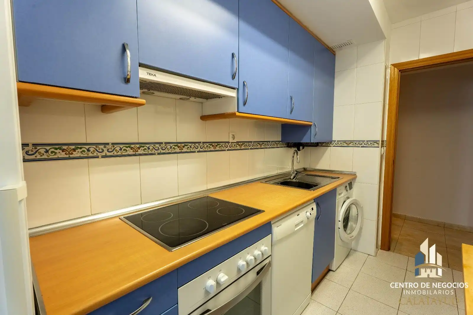 Appartamento con terrazza in vendita a Ronda Campieles 2, imagen 12