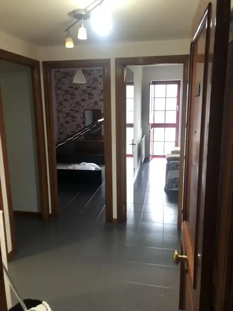 Piso en venta en Santa Eulalia de Oscos con Trastero, Amueblado y Horno