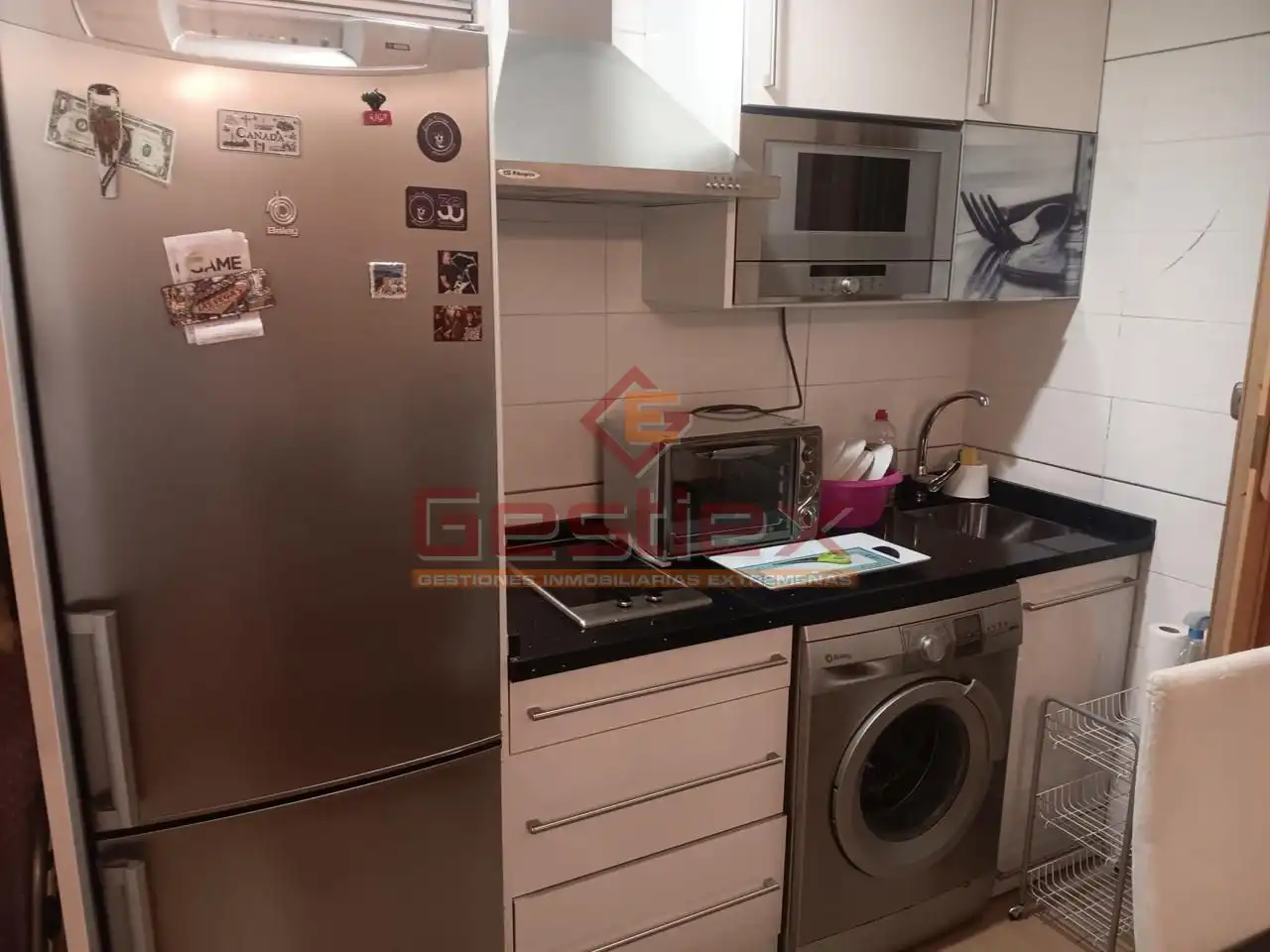 Wohnung mit Aufzug zur Miete in Almendralejo, imagen 4