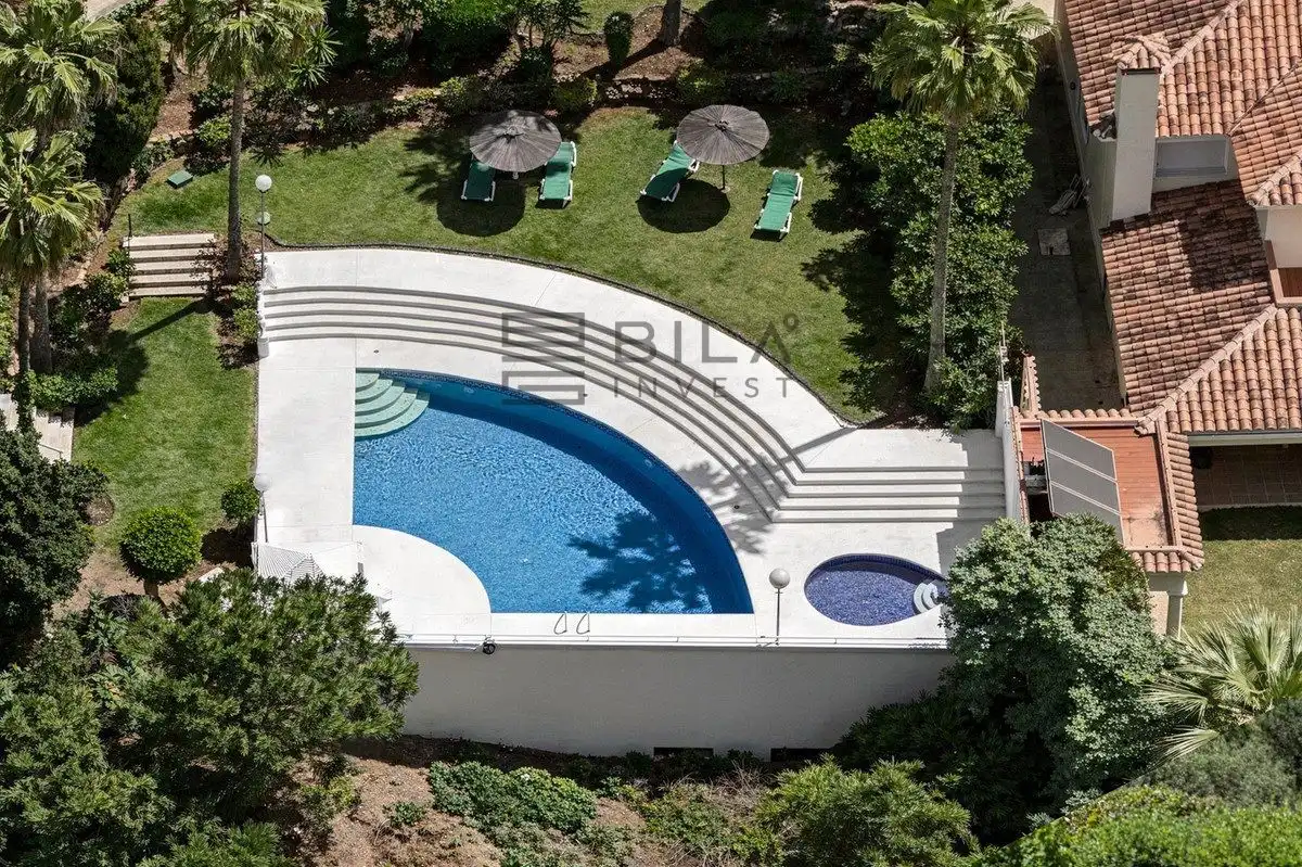 Casa a schiera con piscina in vendita a Menga, imagen 5