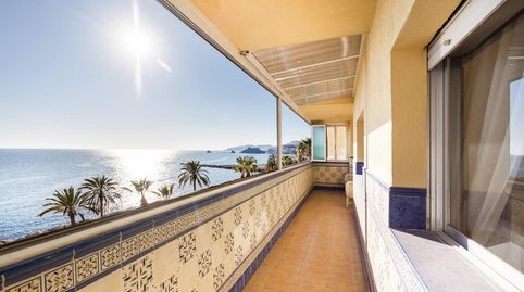 Foto 3 de Piso en venta en Paseo Reina Sofía, 12, Velilla - Velilla Taramay, Almuñécar