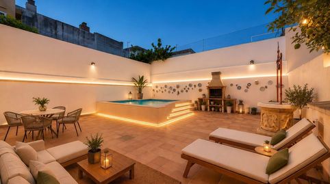 Foto 2 de Casa o xalet en venda a Los Almendros - Son Rapinya, Palma de Mallorca