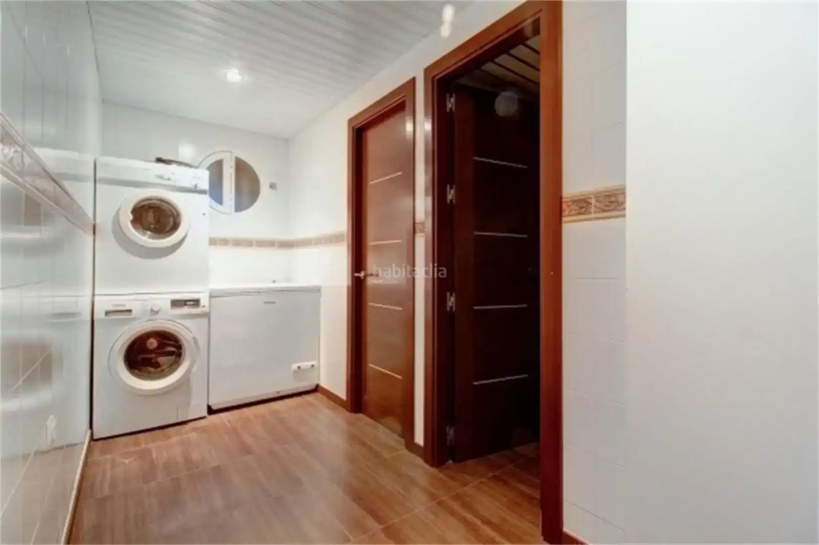 Piso en venta en Almodóvar del Río con Aire acondicionado, Jardín privado y Parquet