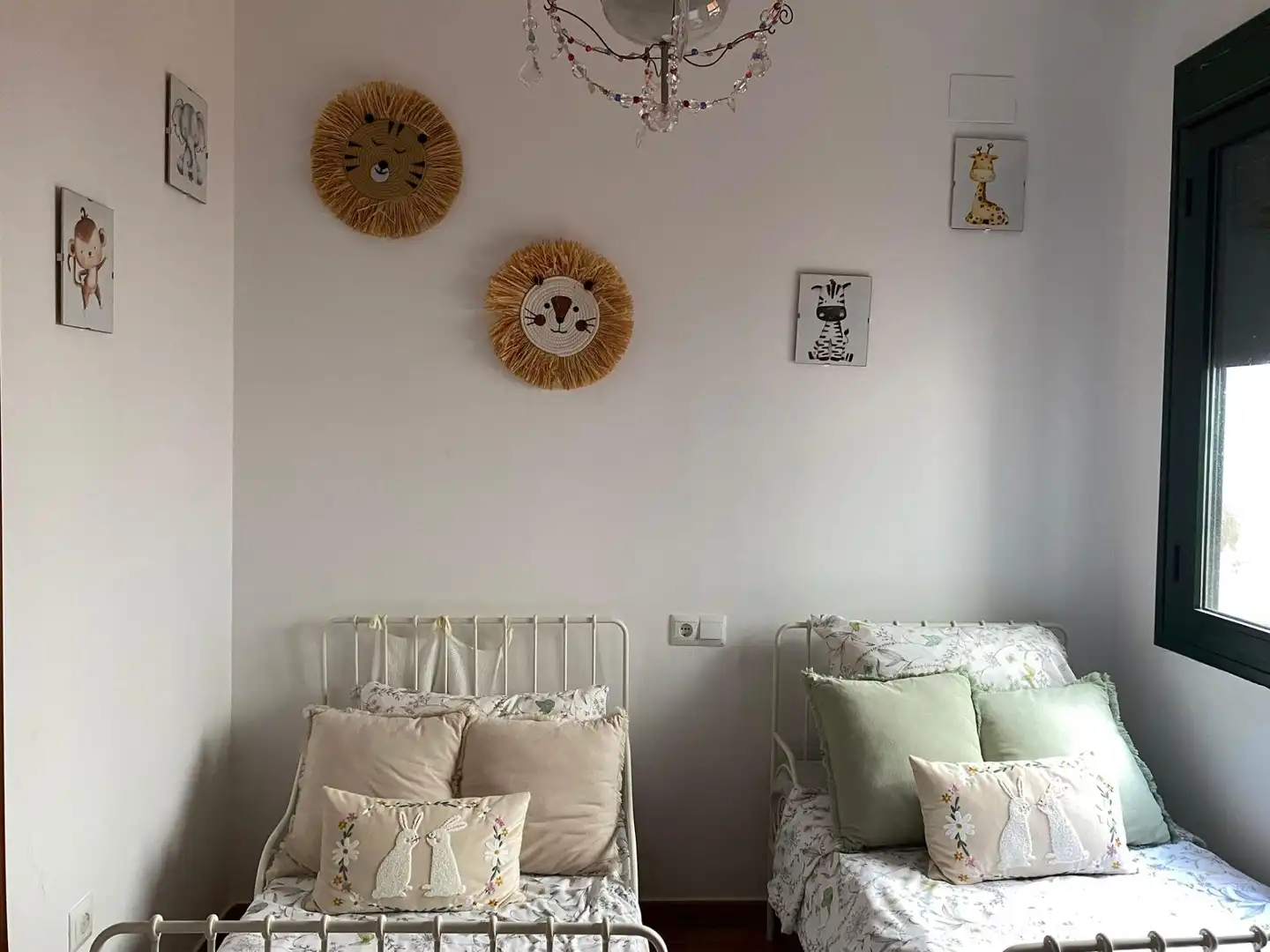 Habitación de Piso en venta en Aracena con Calefacción, Terraza y Amueblado