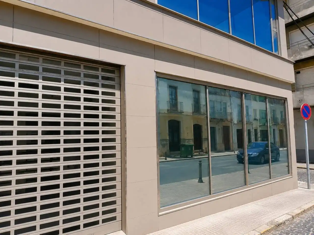 Locale commerciale in affitto a Calle Governador, imagen 7