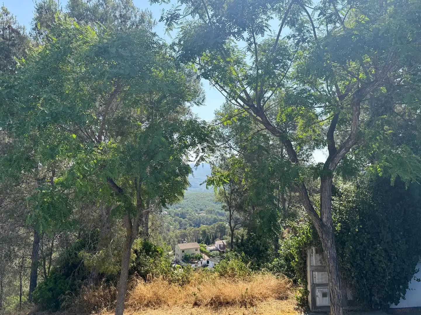 Casa o chalet en venta en Sant Pere de Ribes con Aire acondicionado, Calefacción y Jardín privado