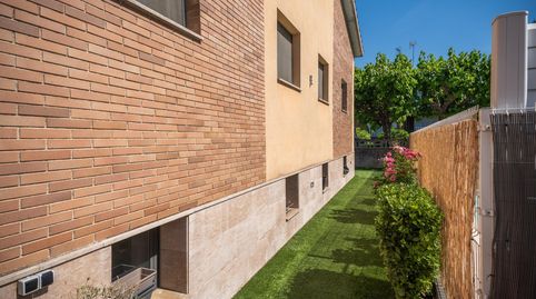 Foto 4 de Casa o chalet en venta en Calle Lluis Companys (calle), Montmeló, Barcelona