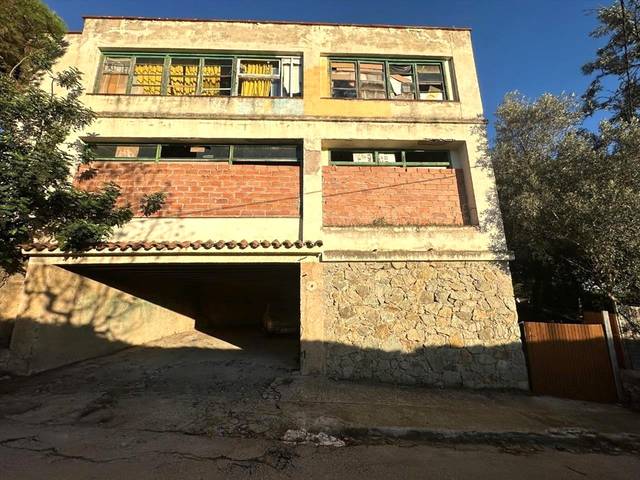 Edificio en Venta en Andersen, 26, -1 en Victoria - Les Vil·les - Canyadell