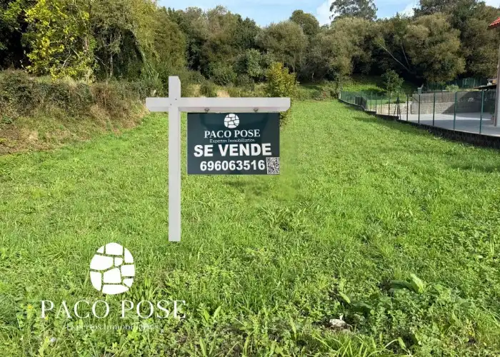 Residencial en venta en Fene