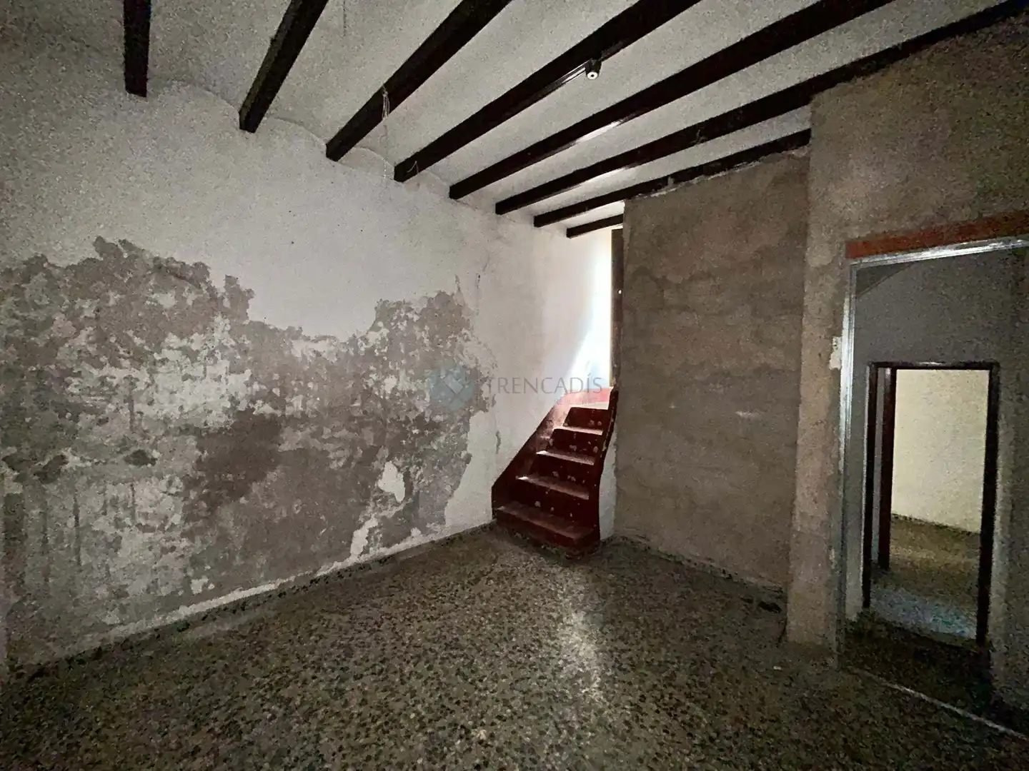 Casa adosada en venda en Oliva