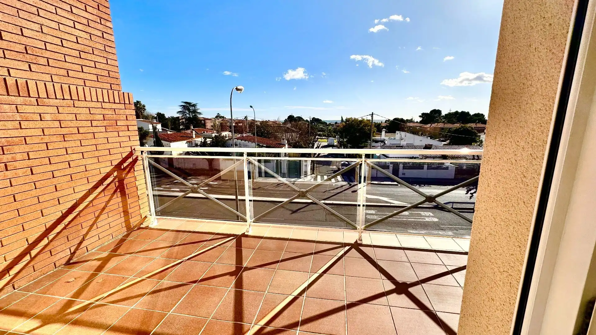 Balcony of Detached homes for sale in Cambrils  with Heating, Private garden and Storage room