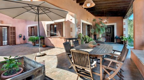 Foto 3 de Finca rústica en venta en Sencelles, Sencelles, Illes Balears