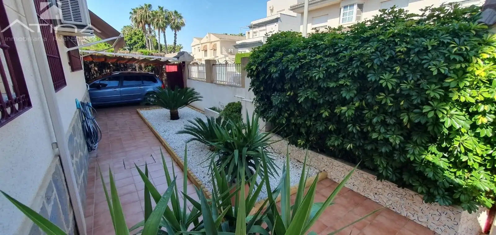 Houses for sale in Park Nord - Casona