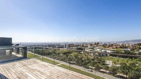 Photo 3 from new construction home in Flat for sale in Can Vidalet, Barcelona
