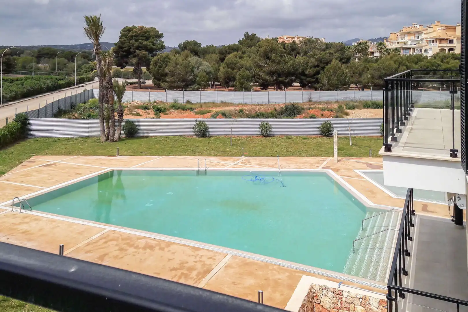 Wohnung mit Terrasse zum Verkauf in Sant Llorenç des Cardassar, imagen 5