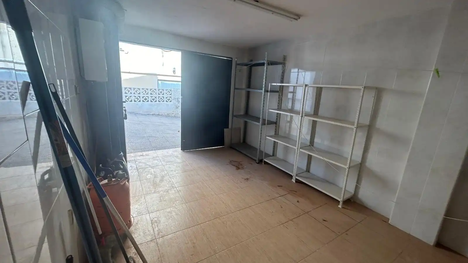 Maison jumelée avec terrasse à vendre à El Hornillo, imagen 24