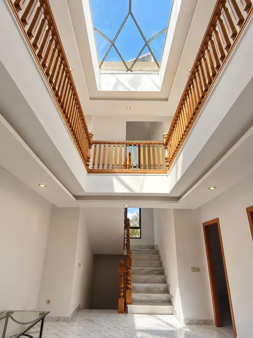 Villa con piscina in vendita a Cala Bona, imagen 5