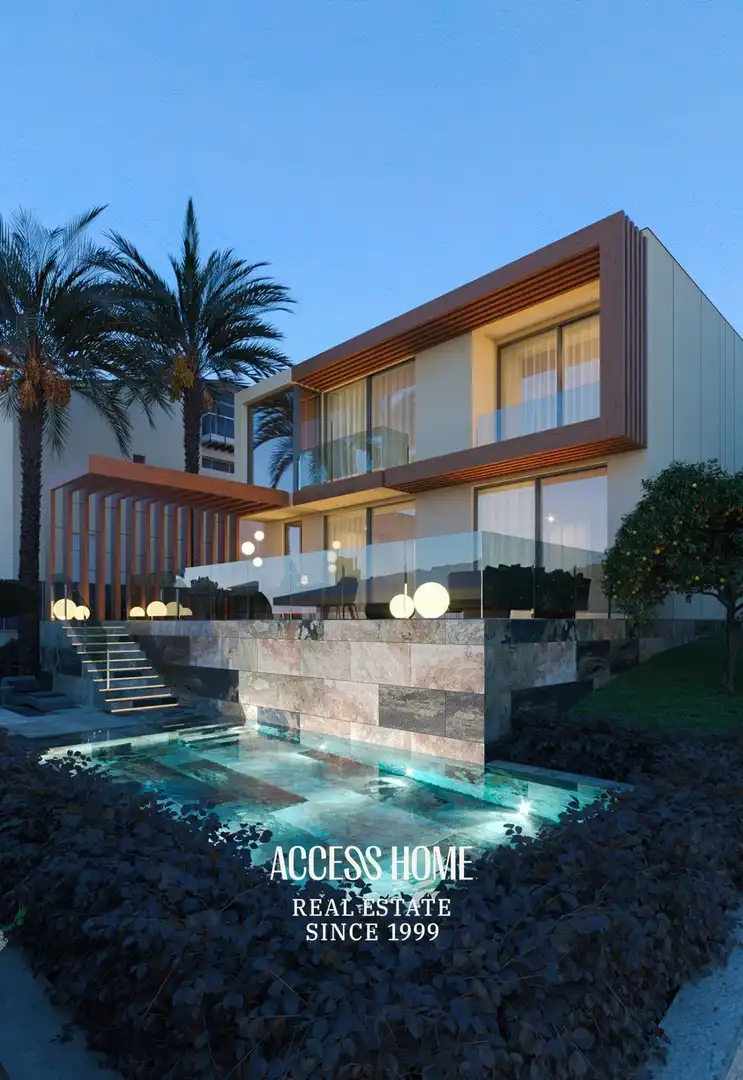 Villa con piscina in vendita a Alella, imagen 28