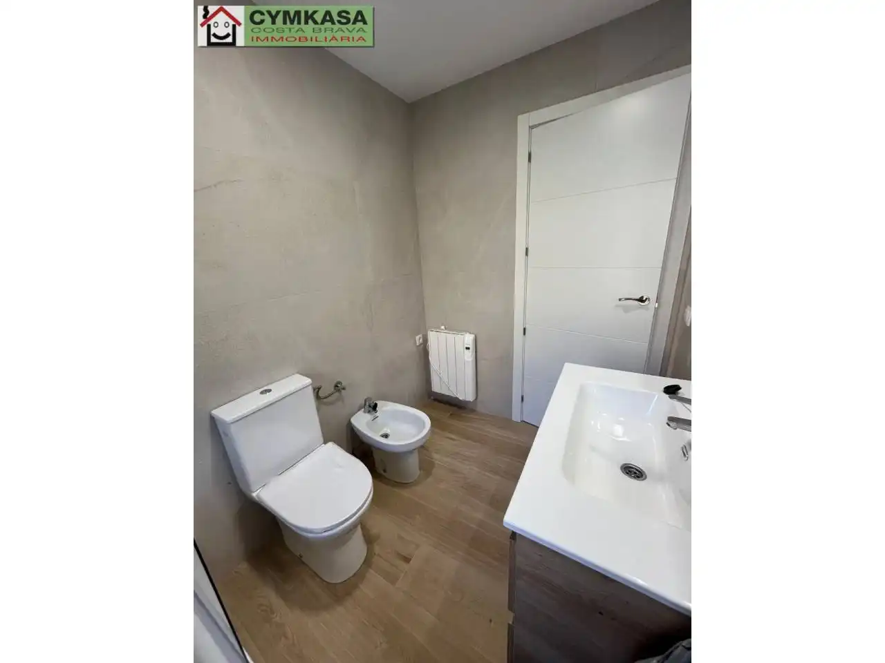 Baño de Casa o chalet de alquiler en Lloret de Mar con Jardín privado, Terraza y Piscina