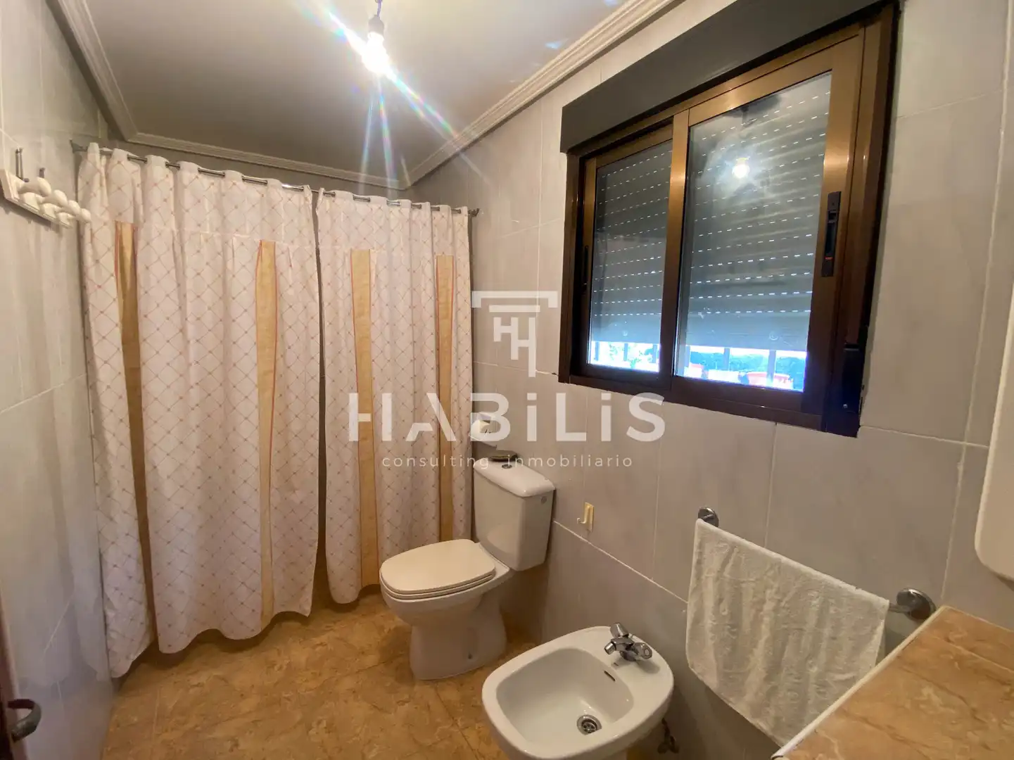 Habitación de Casa o chalet de alquiler en Guadamur con Calefacción y Trastero