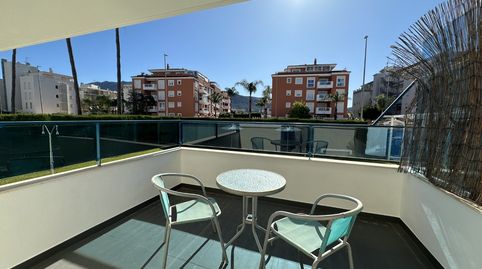 Foto 3 de Apartamento en venta en Centro Urbano, Dénia