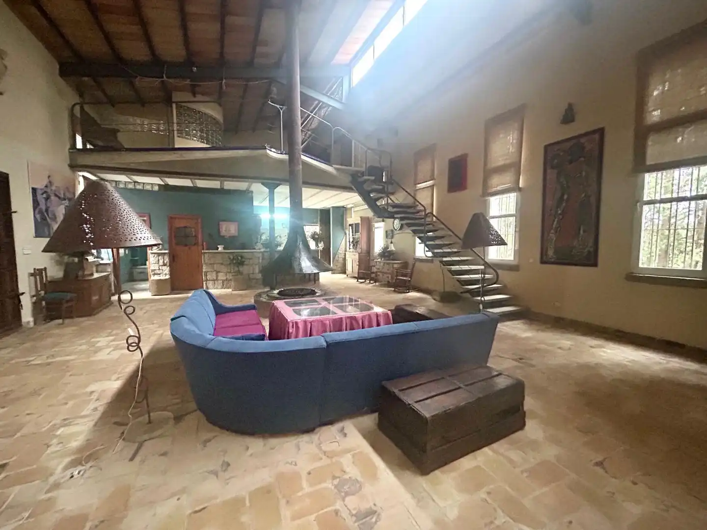Country homes for sale in Caballero Bonald - San José Obrero - Guadalcacín