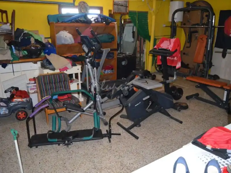 Apartamento en venta en Buzanada