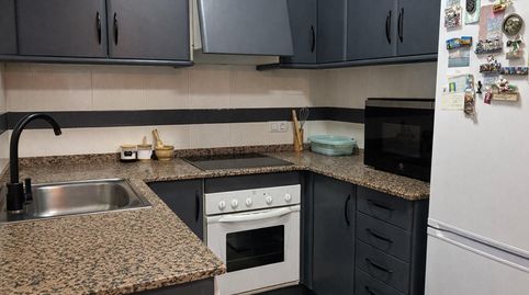 Foto 5 de Piso en venta en Valletes - Xiribecs, Amposta