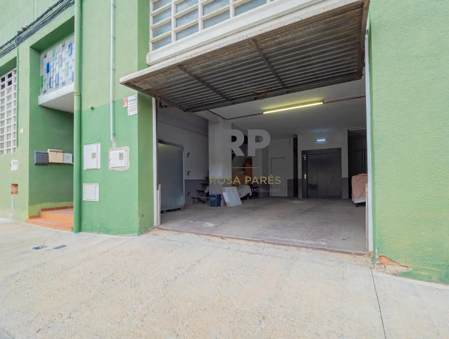 Appartamento con ascensore in vendita a Manlleu, imagen 21