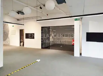 Oficina en venta en Barcelona