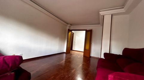 Foto 3 de Piso de alquiler en Paseo Don Carmelo, 16, Estación, Ávila Capital