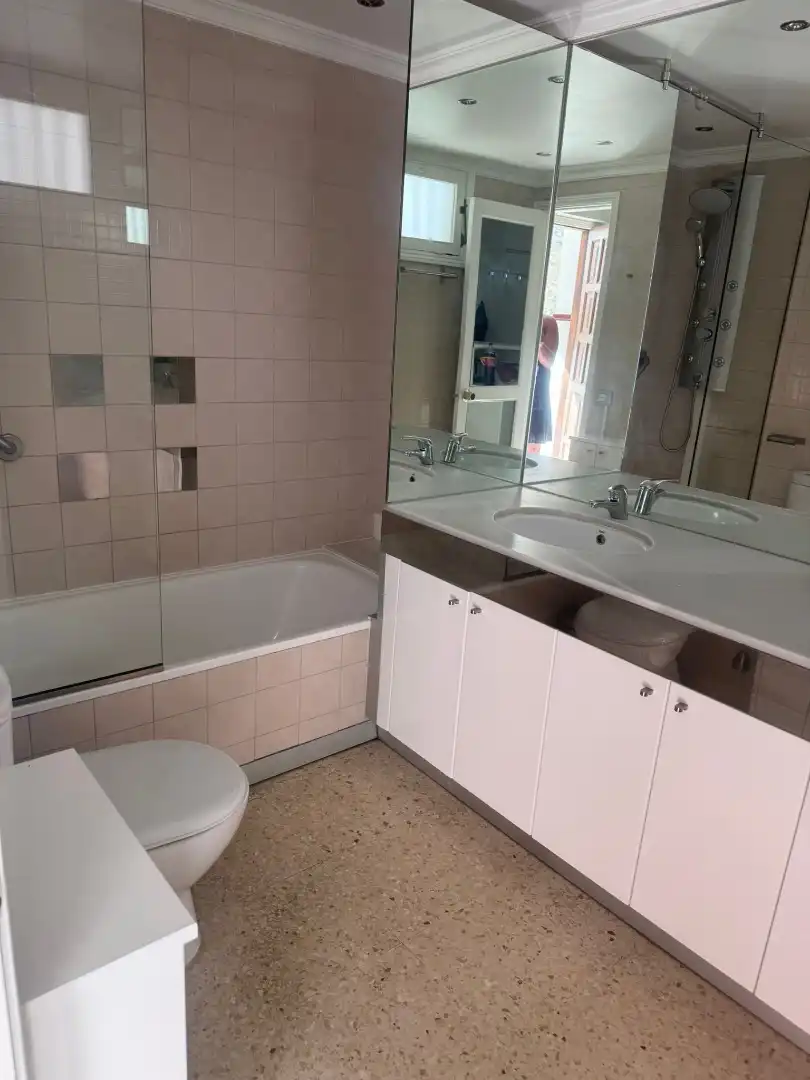 Bathroom of Apartments for sale in Puerto Rico