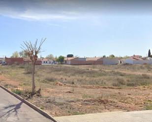 Residencial en venda en Alcázar de San Juan