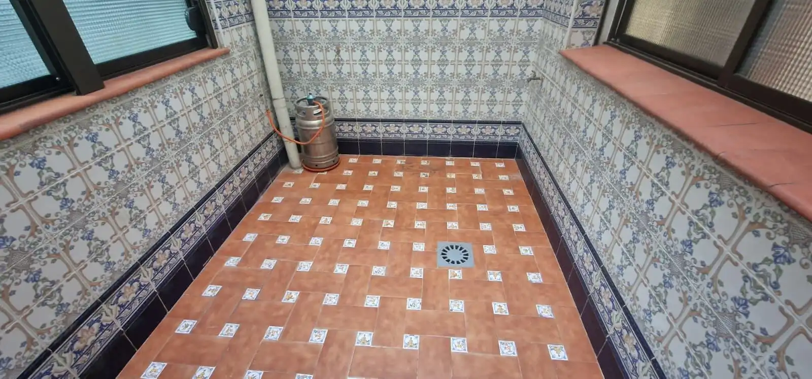 Casa o chalet en venta en El Cerro