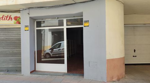 Foto 2 von Geschaftsraum zur Miete in Calle Nueva, 8, Benalúa, Granada