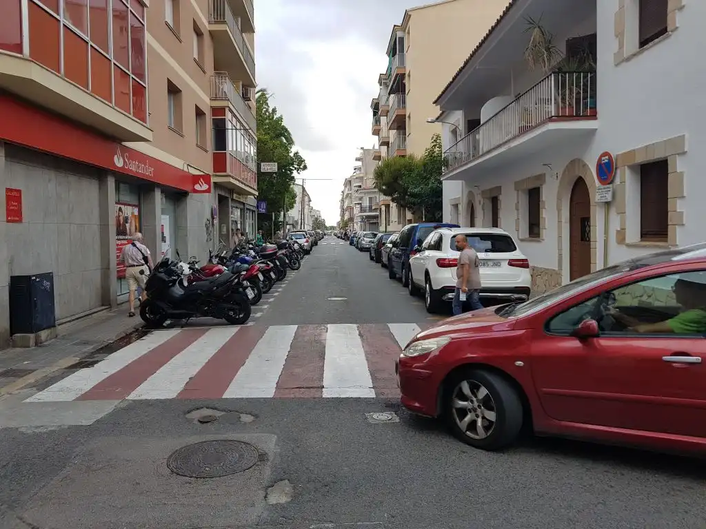 Residential zum Verkauf in Calle Sant Pere, 26, Calafell Platja