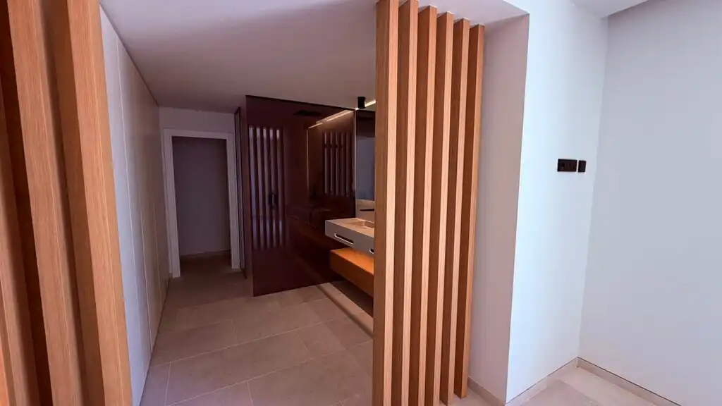 Planta baja de alquiler en Calvià con Aire acondicionado, Calefacción y Terraza