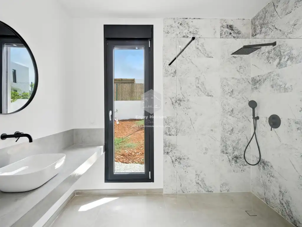Houses for sale in Partides comunes - Adsubia