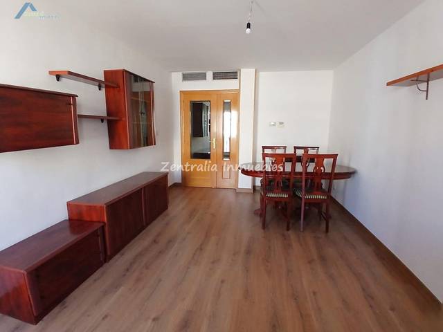 Piso en Venta en Barrio del Ave