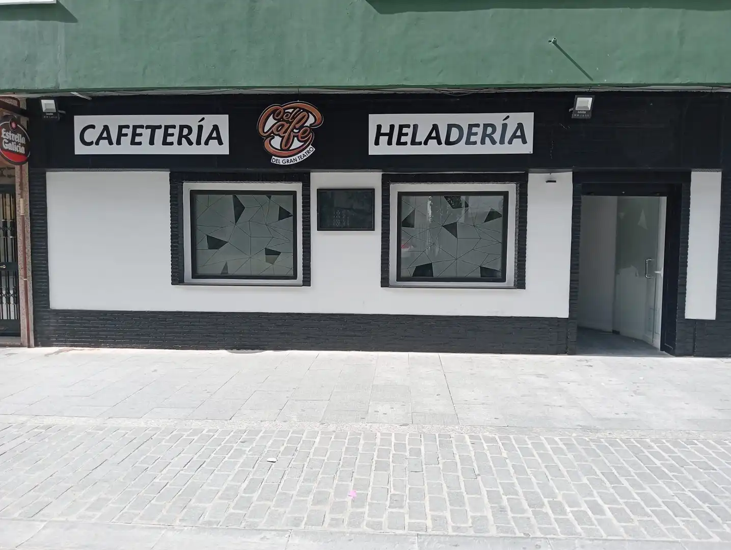 Local en traspaso en Manzanares con Aire acondicionado y Calefacción
