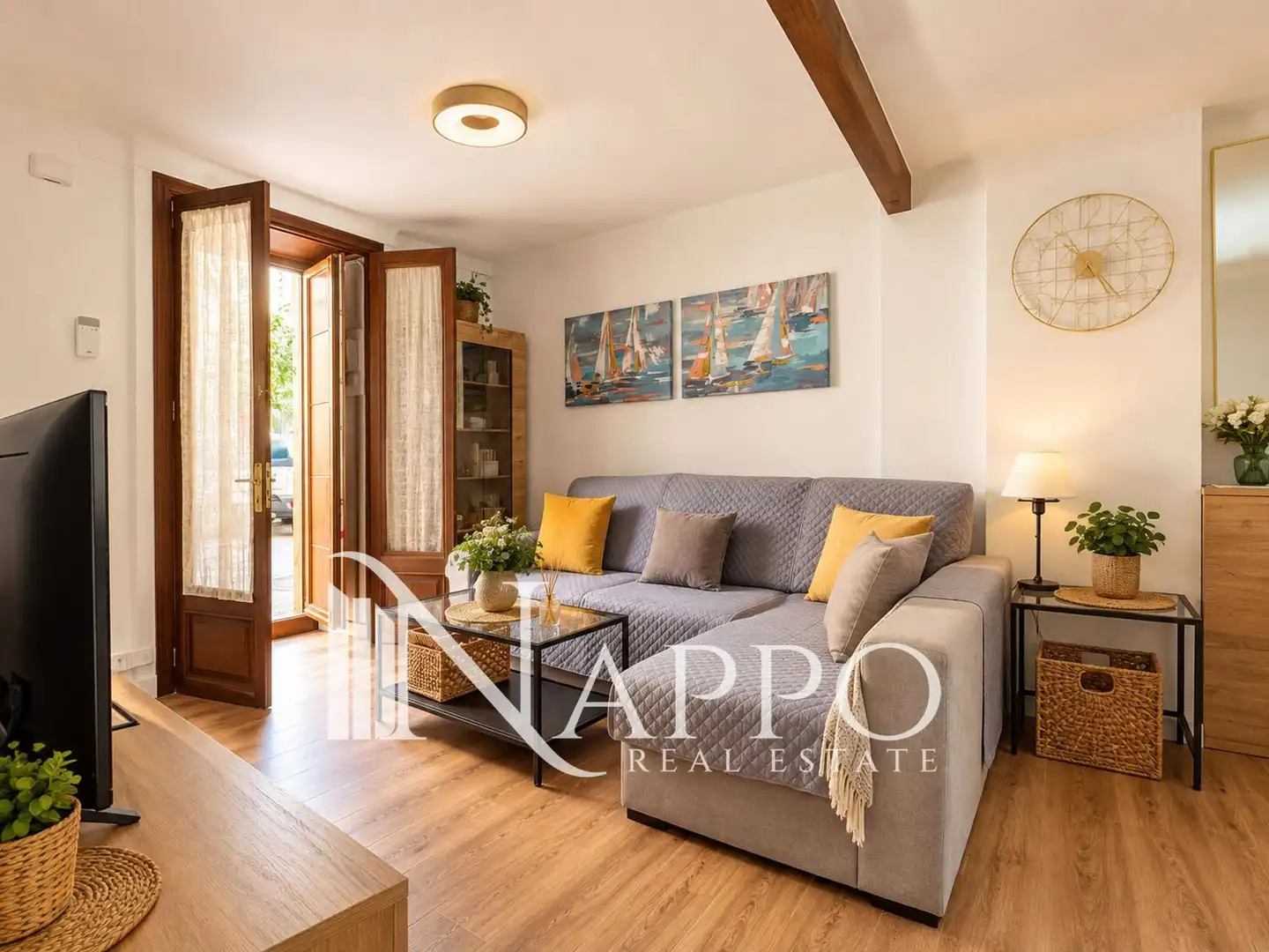 House for sale in CL DE SANTA CATALINA THOMAS 22, imagen 5